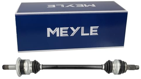 MEYLE Antriebswelle 3144980041 Hinterachse links | 314 498 0041 Kompatibel mit X3 (F25),X4 (F26)