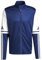 adidas Homme SQUADRA25 TRAINING JACKET, team navy blue 2/white, XXL