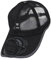 Sombrero de Ventilador con energía Solar,Sombrero con Ventilador de energía Solar,Sombrero de béisbol Sombrero de Fan | Sombrero de Playa Transpirable con Ventilador, protección UV, Sombreros con