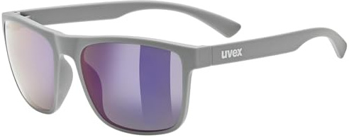 uvex rookie - Sportbrille für Kinder - starker Schutz vor Sonnenstrahlung - kontraststeigernd
