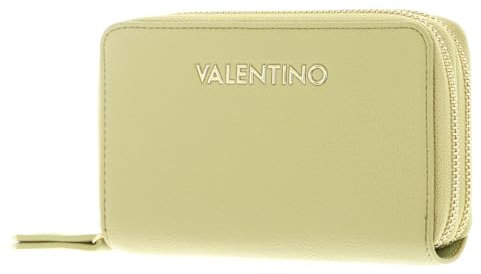 VALENTINO Arcadia Zip Around Wallet Pistacchio