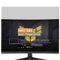 Générique Vaxson Anti-Espion Protecteur d'écran, compatible avec Asus TUF Gaming VVG27VQM1B 27 Monitor [pas en Verre Trempé] Screen Protector Film de Confidentialité