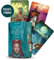 Licht und Schatten Taschen-Tarot: 78 Karten mit Begleitbuch