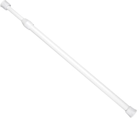 Cabilock Bastoni Per Tende Estensibili 60-110 Cm Asta Per Da Doccia Con Tensione Multiuso Montaggio A Parete Facile Da Usare
