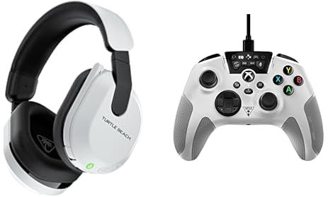 Turtle Beach Stealth 600X Recon Bundle