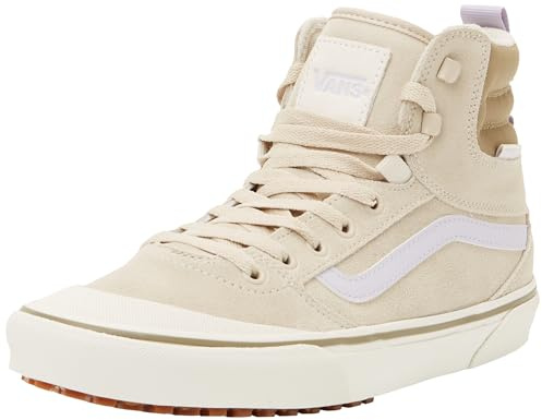 Vans Women's Ashwood Hi Vansguard Sneaker