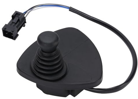 Gabelstapler Joystick -Controller, Ein Hebelgriffsteuerungseinheit Controller Power Spinner -Gabelstapler -Joystick, Ersatzteil des Elektrischen Griffs für 335 336 1275