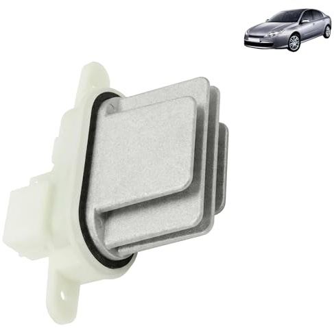 DawlQawwi Résistance Ventilateur Chauffage Compatible Laguna III (2007-2015) - Réf. 52426558 • 271502060R