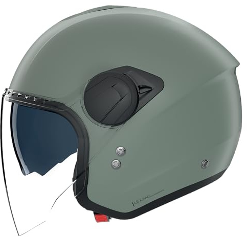 Nolan N20-2 VISOR CLASSICO NOBILE 337 S