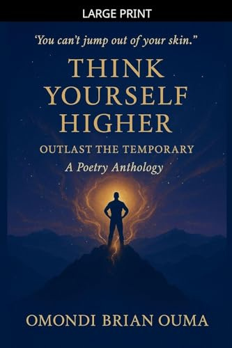 Think Yourself Higher (Transcendence, Band 3)