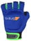 Grays Touch Hockey-Handschuh – Marineblau/Neon-Rot (2017/18), Small Left Hand