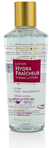 Guinot - Refreshing Toning Lotion (New Packaging) - 200ml/6.7oz