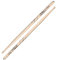 Zildjian 5B Hickory Drumsticks with Anti-Vibe™ - Wood Tip
