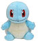 Pokemon Center Original Pokemon Fit Squirtle Carapuce Schiggy Plush Peluche Plüschtier