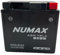 Batterie Numax AGM SLA scellée YTX5LBS SLA 12 V 5 AH 70 AMPS EN