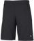 DUNLOP Herren Sport Tennis Kurze Sporthose – Club Line, Woven Short, Schwarz