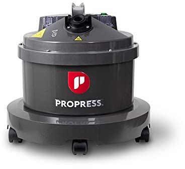 Propress Professional Clothes & Garment Steamer - PRO290 (Granite), 2-Litre Capacity