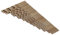 Cobalt Drill Bit Set, 74pc 1.0-8.0mm M35 Cobalt Drill Bit Set High Hardness HSS-CO Combination Tools Twist Drills Bit Stable Performance Durable Long Service Life