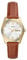 Fossil Damen Quartz/3 Hand Day-Date Uhr mit Armband SCARLETTE ES5184