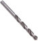 Broca para Metal M2 de Keple 1 pcs – 9 mm Broca de Acero Rápido HSS M2 para Acero Endurecido, Broca con Punta para Metales Duros, Acero, Plástico y Madera, Taladrar, Broca Resistente al Calor 81mm