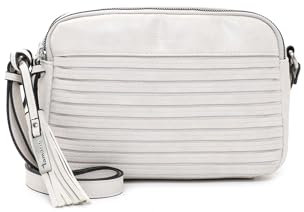 Tamaris Liane Crossbody Bag Ecru