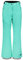 ICEPEAK Damen Skihose Schneehose Snow Pants Curlew, Farbe:Türkis, Artikel:-335 Turquoise, Größe:40, Tuerkis
