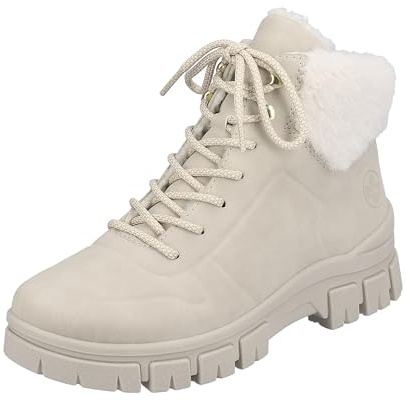 Rieker Damen Stiefeletten Z1101