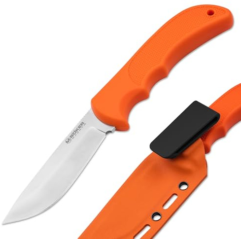 Magnum HL Fixed Universal Droppoint