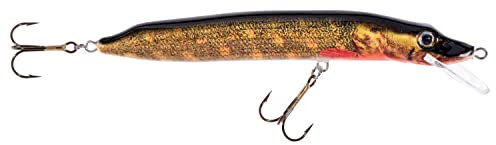 Jaxon HS Pike und Pike Max Wobbler