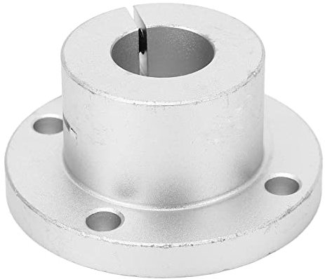 Rundes Flansch-Linearkugellager, D20 Kreisförmiges, Kompaktes Linearlager, Flanschserie, Verschleißfest, Ultrahochpräzise, lineare Kugellager