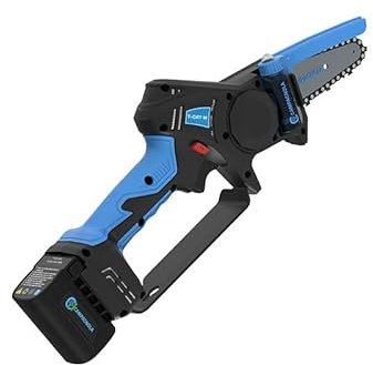Campagnola Potatore Elettrico T- CAT M