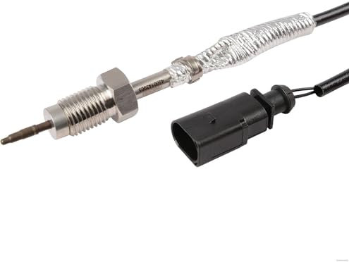 HERTH+BUSS ELPARTS Sensor, Abgastemperatur 70683083