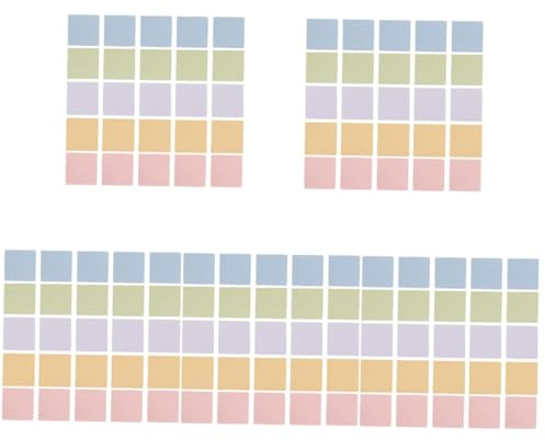 minkissy 250 Stk Brillenputztuch Brillenreiniger Glasreiniger fusselfreies tuch Sonnenbrillentuch glasreinigungstuch Reinigungsmittel Reinigungstücher Glasfaser-Linsentuch superfeine Faser