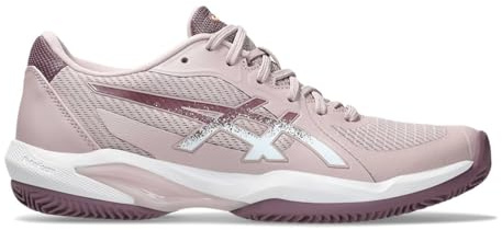 ASICS 1042A267-700 Contend 9 PS Herren Watershed Rose/White EU 39.5