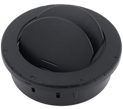 VGOL Rejilla de Aire Acondicionado de Cabina de Tractor Repuesto V0521-39200 Compatible con Kubota M704 854 954 R430 SVL65-2C SVL75-2C SVL75-3C