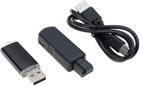 Tool USB Adapter Für P4 Spielkonsolesysteme 9.0 Bis 11.0 Dongle Mit Internetverbindungstool