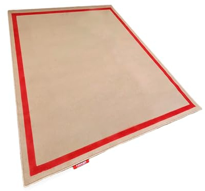 Mini-Turnmatte für Mädchen, rutschfest, weich, leicht und robust, Trainingsmatte in verschiedenen Größen für Zuhause, Schule oder Club