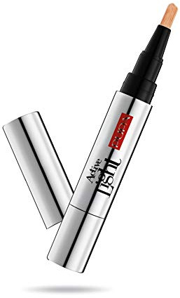 Pupa Viso Active Light Correttore Illuminante Correttore 003 luminous sand