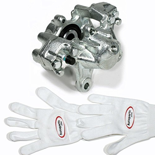 Autoparts-Online Set 60017422 Bremssattel für rechts hinten die Hinterachse