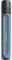 LifeStraw Peak Series - Paille filtrante Personal Water pour filtration, urgence, survie, et hydratation ultra-légère ; Sans BPA, Mountain Blue (bleu)