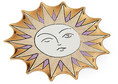 Jonathan Adler Muse Sun Schmucktablett