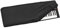 Musiin 73 Keys Keyboard Dust Cover Compatible with KORG KRONOS 3 61Keys, VOX Continental 73 BK, Grandstage 73, Nord Piano 5 73, Stage 4 73, Luxury Chinlon Anti-dust & Scratch-proof, Smooth Touch