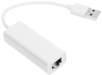 Uonlytech Adattatore Usb Ethernet Scheda Di Rete Convertitore Gigabit Senza Driver Per Laptop e Connessione Rapida e Stabile