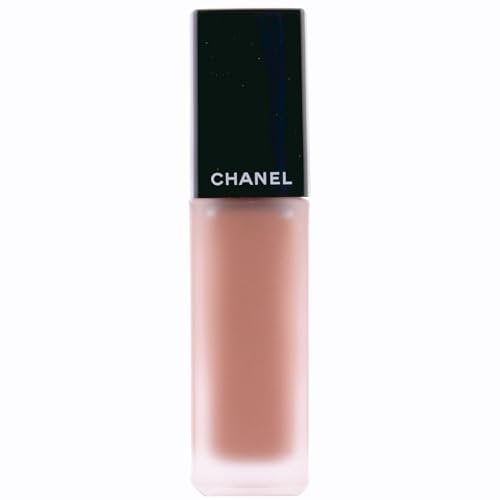 Chanel Rouge Allure Nr. 202 Secrète 6 ml - Marke: Chanel - EAN: 3145891712025