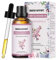 Migcaput 100ml Ätherisches Kirschblütenöl, Naturrein Essential Oils Kirschblüte Duftöl für Diffuser, Aromatherapie, Schlaf, Entspannung, Hautpflege, Parfüm, Kerzenherstellung
