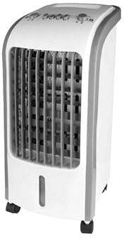ABRILA ventilador de techo C/acumulador