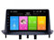 For Renault Megane 3 Fluence Car GPS Screen 2K Radio Multimedia Auto (CONFIGURACIÓN,TL6Pro 2G 32G)