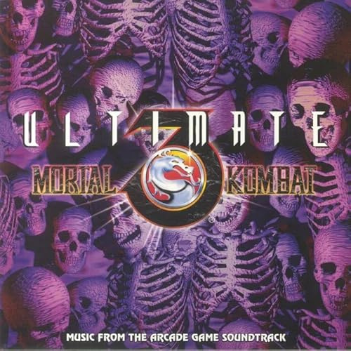 Ultimate Mortal Kombat 3
