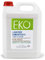 EKO Detersivo Lavatrice Liquido - 167 Lavaggi 5L, Ipoallergenico Senza Profumo, Concentrato Ecobio