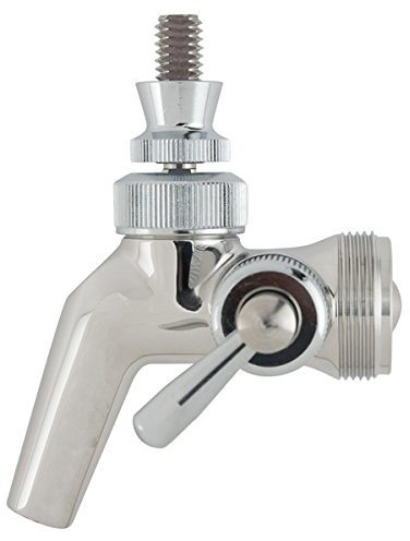 Perlick Faucet - Flow Control - Model 650SS